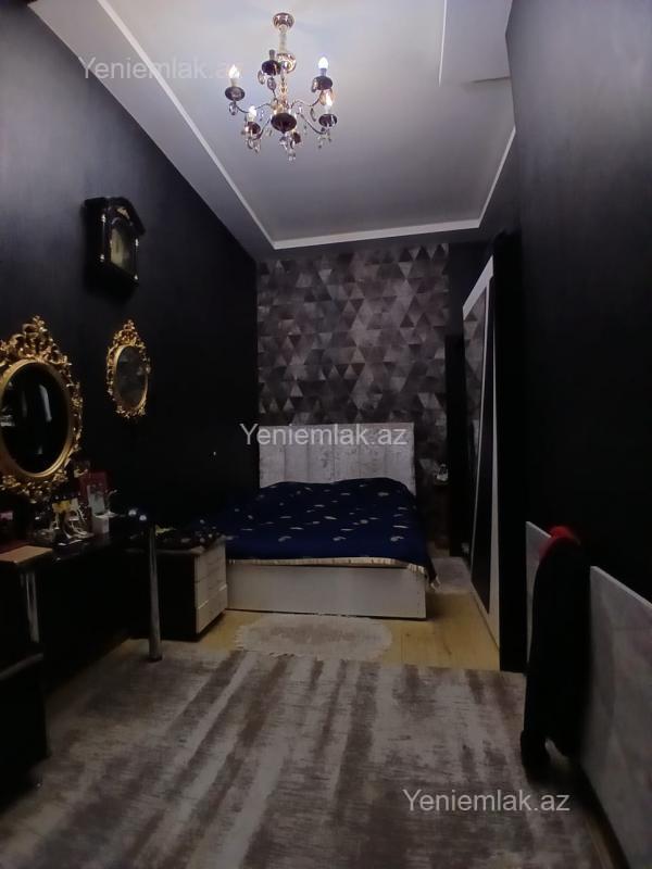 6 otaqlı Həyət evi / Villa, Suraxanı rayonu, Bakı