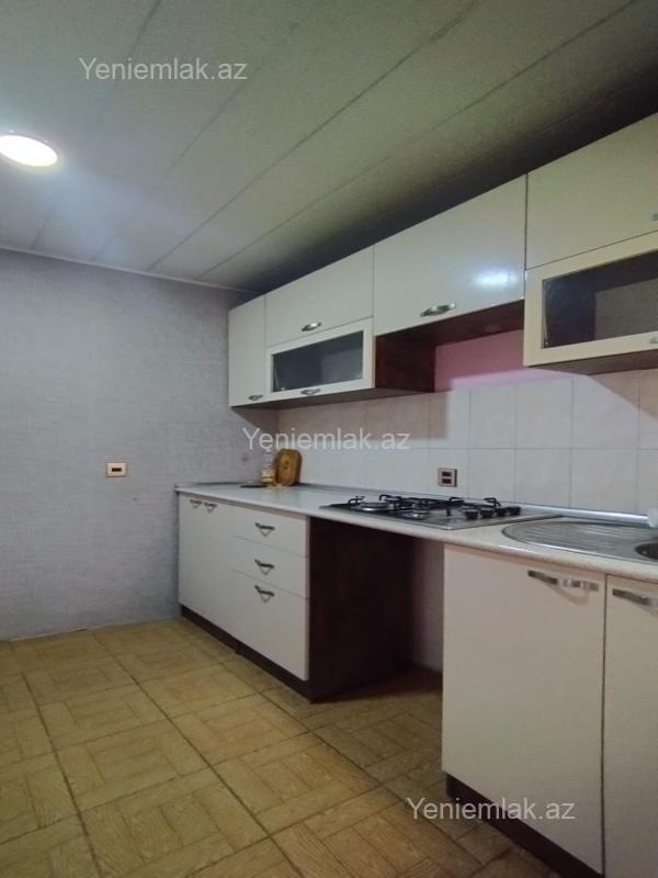4 otaqlı Həyət evi / Villa, Suraxanı rayonu, Bakı