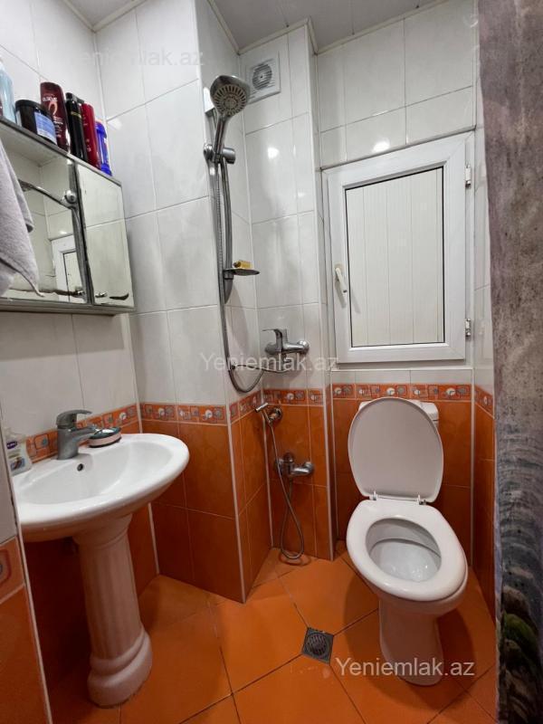 3 otaqlı Bina evi menzil, Xətai rayonu, Bakı