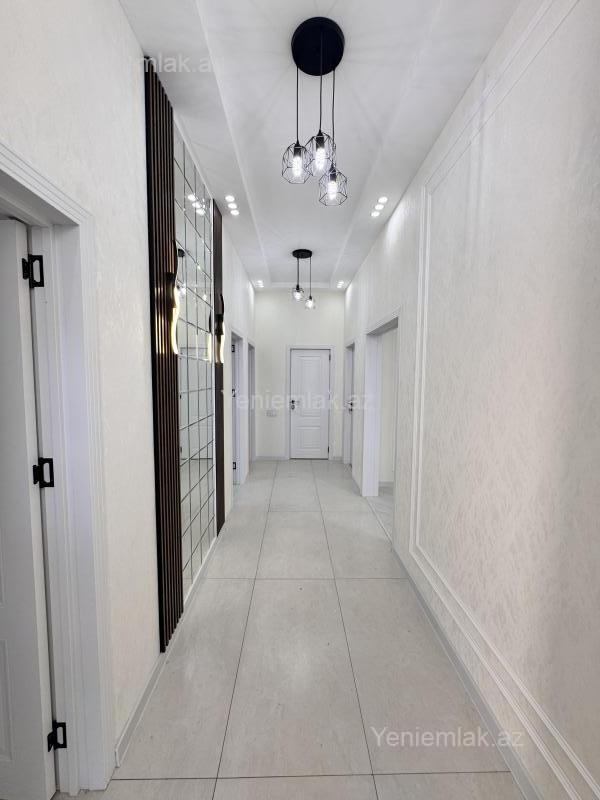 5 otaqlı Həyət evi / Villa, Masazır, Abşeron
