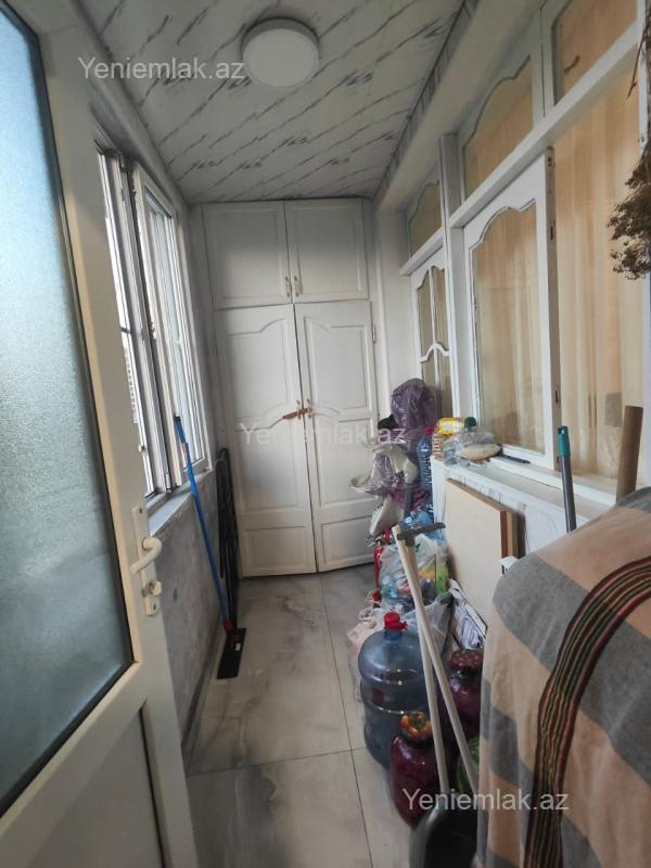 4 otaqlı Bina evi menzil, Sabunçu rayonu, Bakı