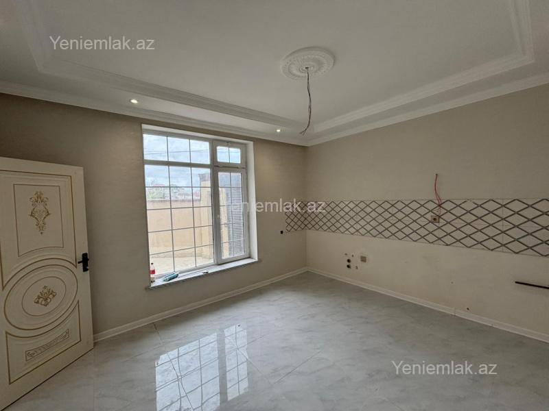 5 otaqlı Həyət evi / Villa, Xətai rayonu, Bakı