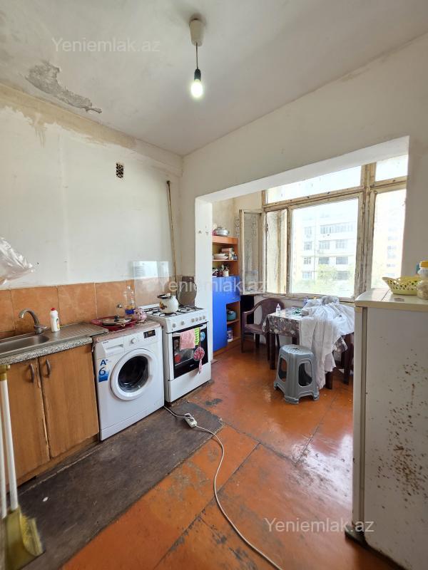4 otaqlı Bina evi menzil, Sabunçu rayonu, Bakı