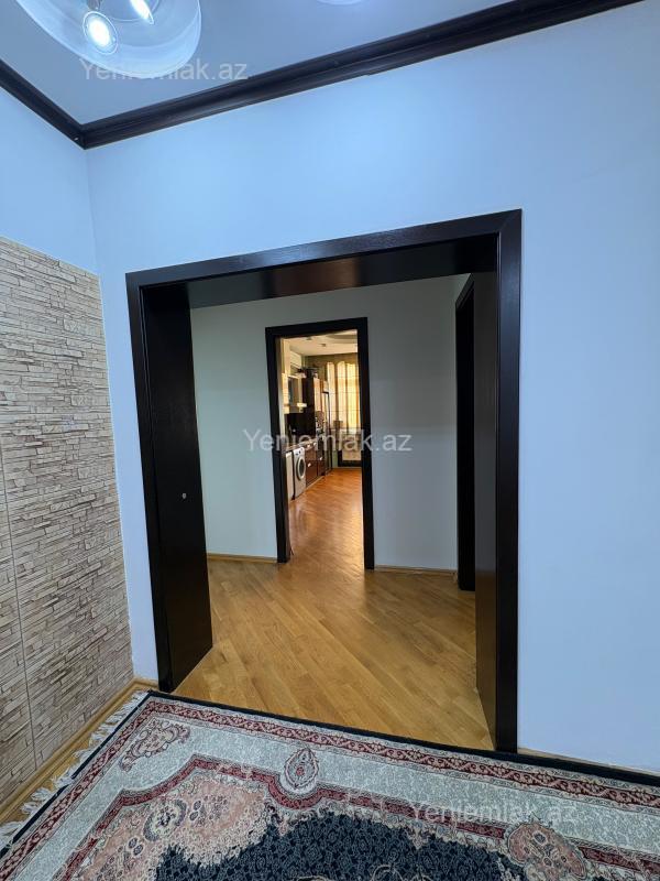 3 otaqlı Bina evi menzil, Sabunçu rayonu, Bakı