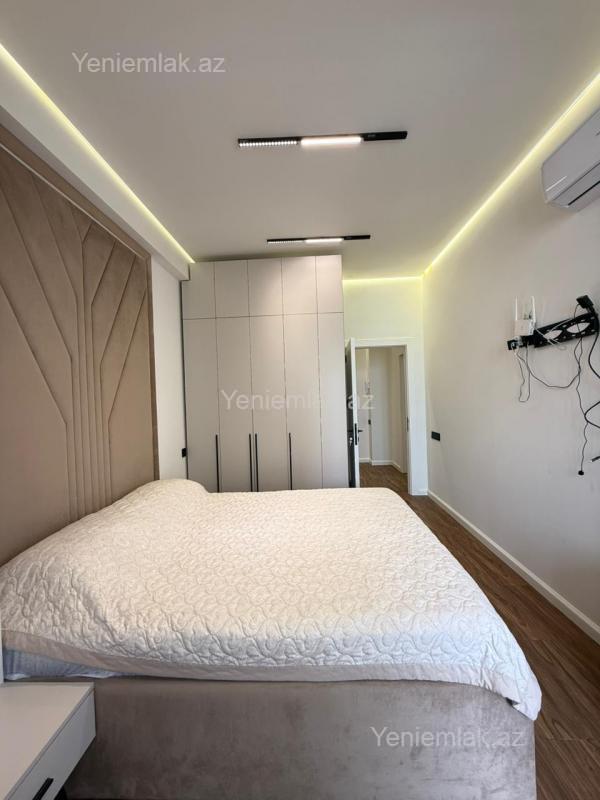 2 otaqlı Bina evi menzil, Səbail rayonu, Bakı