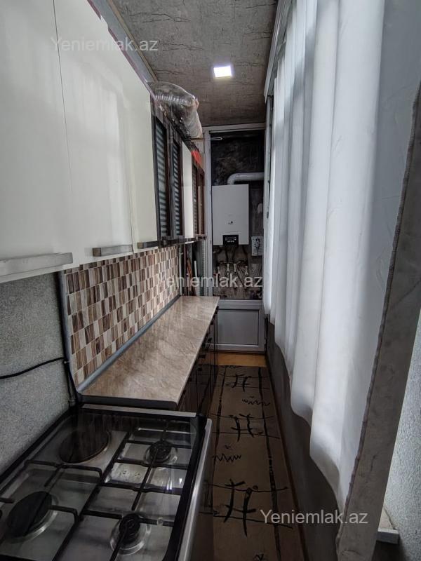 3 otaqlı Bina evi menzil, 48-ci məhəllə, Sumqayıt