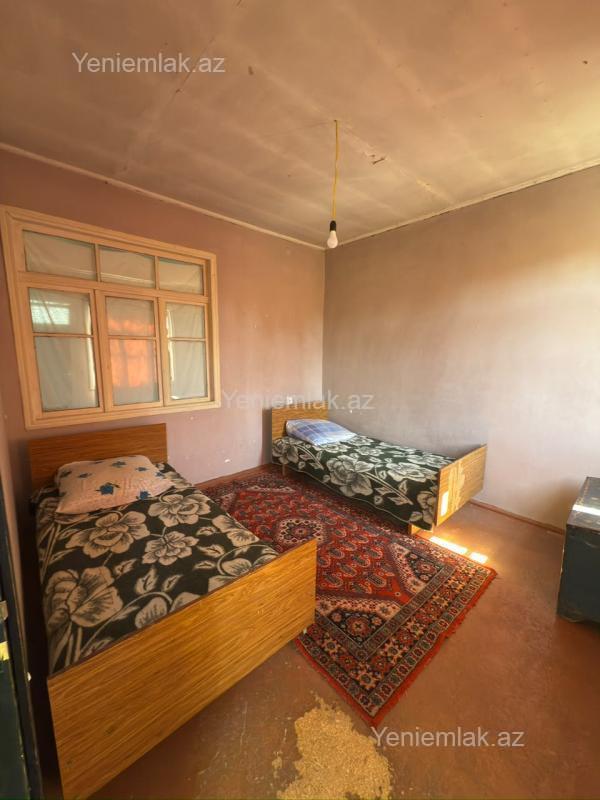 4 otaqlı Həyət evi / Villa, Ağsu