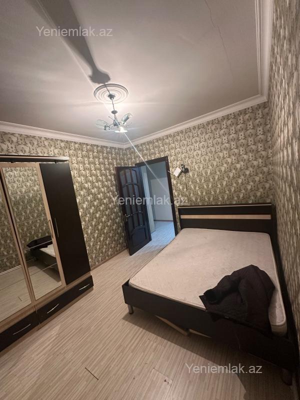 3 otaqlı Bina evi menzil, Sabunçu rayonu, Bakı