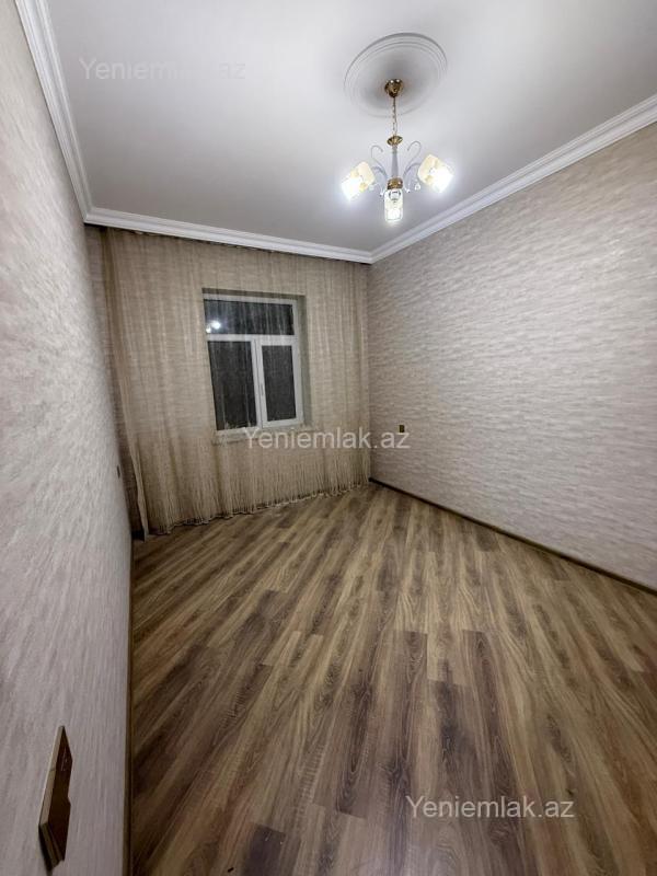 3 otaqlı Həyət evi / Villa, Məhəmmədli, Abşeron