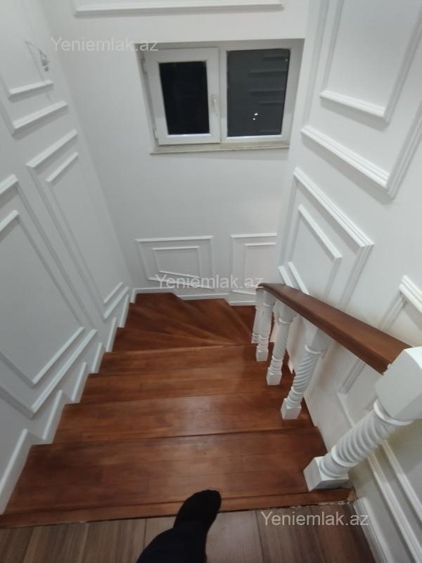 5 otaqlı Həyət evi / Villa, Suraxanı rayonu, Bakı