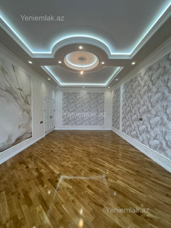 6 otaqlı Həyət evi / Villa, Suraxanı rayonu, Bakı