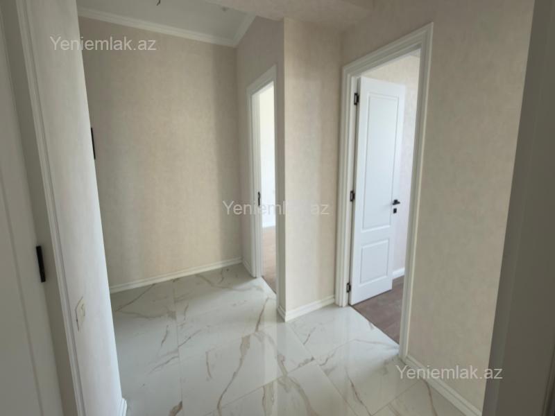 3 otaqlı Bina evi menzil, Yasamal rayonu, Bakı