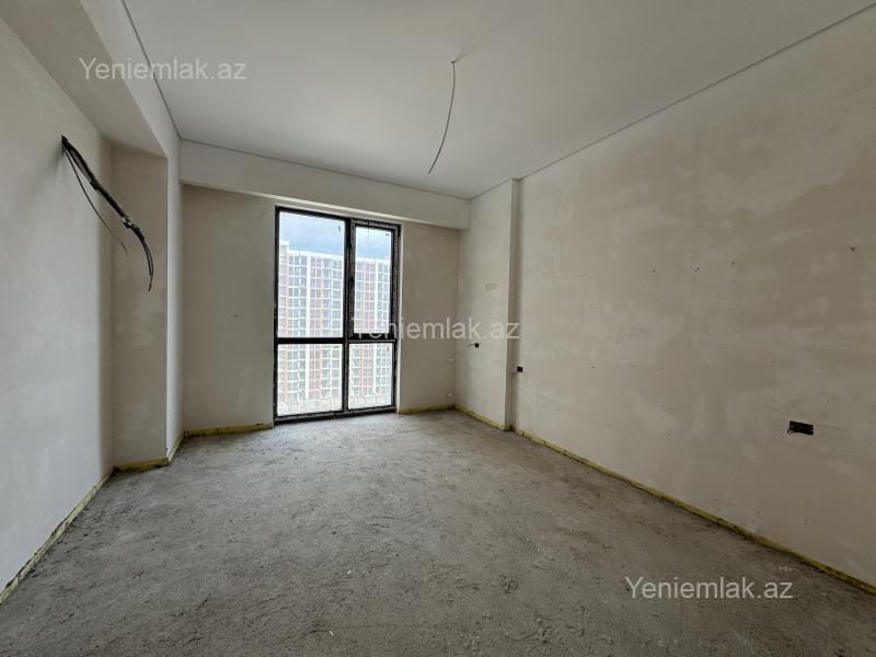 4 otaqlı Bina evi menzil, Yasamal rayonu, Bakı