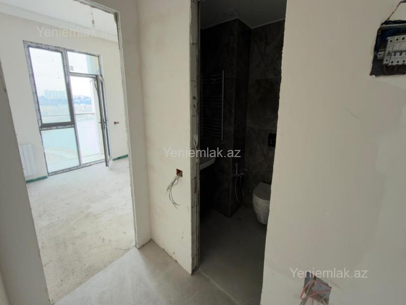 2 otaqlı Bina evi menzil, Binəqədi rayonu, Bakı