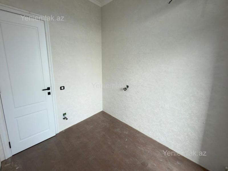 3 otaqlı Bina evi menzil, Binəqədi rayonu, Bakı