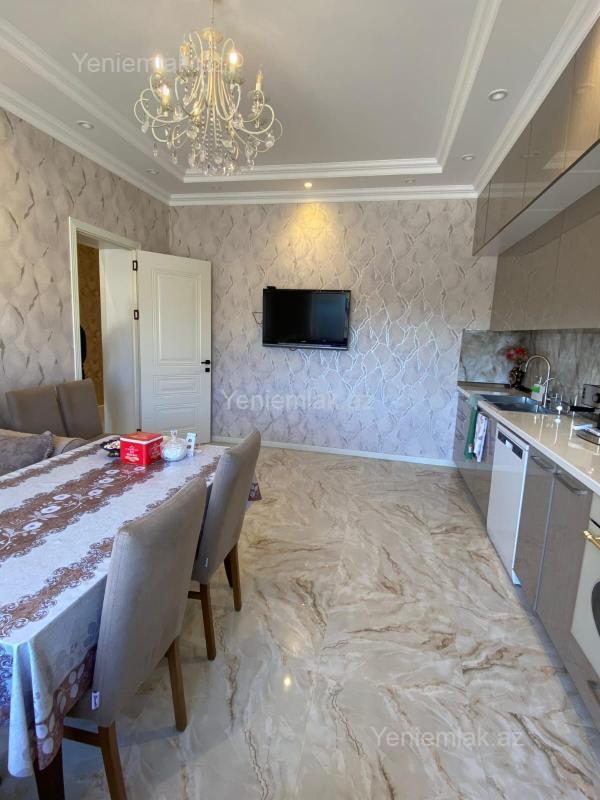 5 otaqlı Həyət evi / Villa, Suraxanı rayonu, Bakı