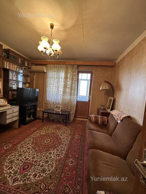 4 otaqlı Bina evi menzil, Nəsimi rayonu, Bakı