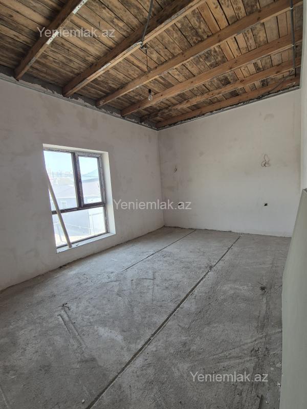 6 otaqlı Həyət evi / Villa, Xətai rayonu, Bakı