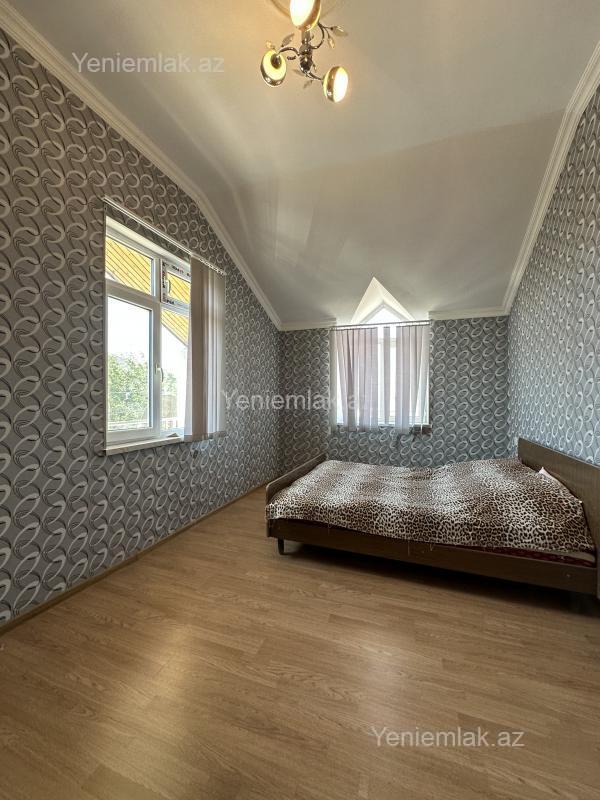 5 otaqlı Həyət evi / Villa, Suraxanı rayonu, Bakı