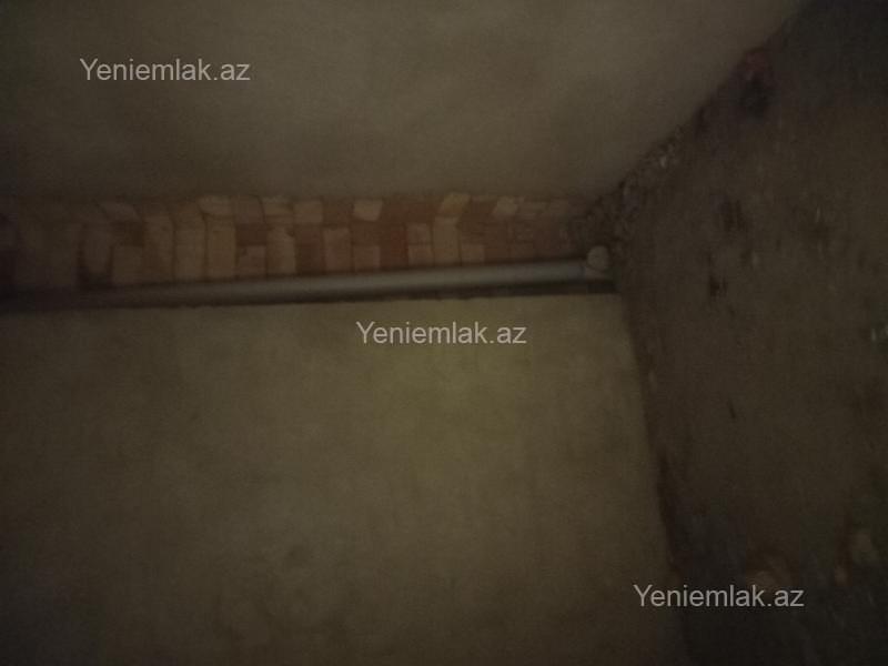 4 otaqlı Bina evi menzil, 6-cı mikrorayon, Sumqayıt