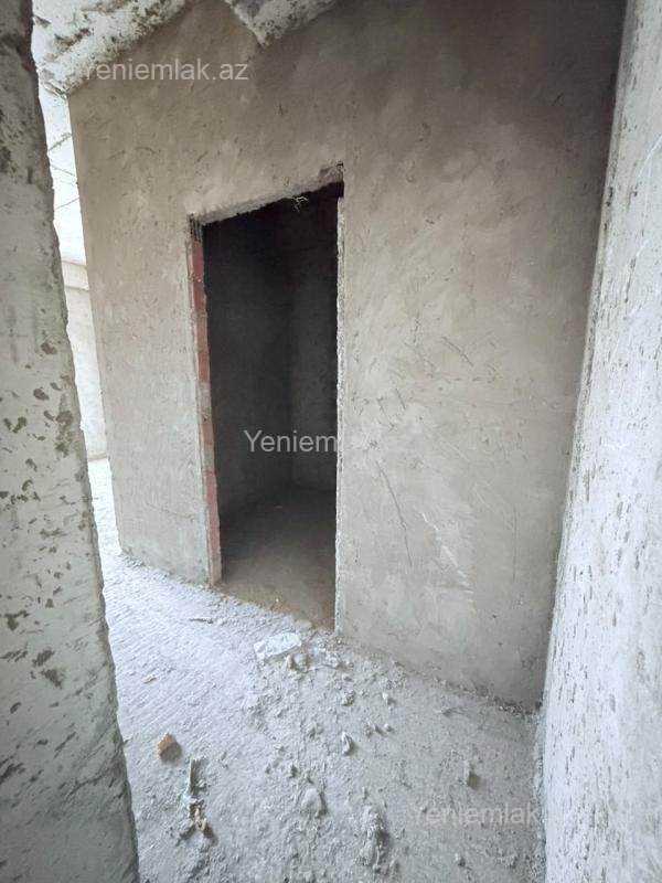 3 otaqlı Bina evi menzil, Xətai rayonu, Bakı