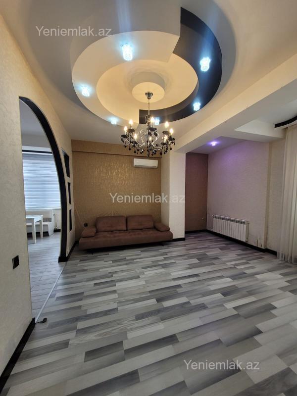 3 otaqlı Bina evi menzil, Nizami rayonu, Bakı
