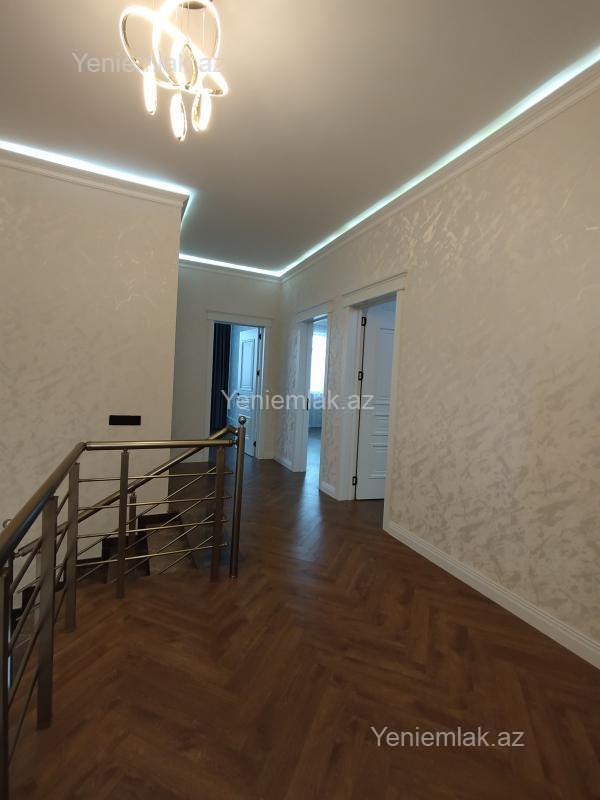 7 otaqlı Həyət evi / Villa, Suraxanı rayonu, Bakı