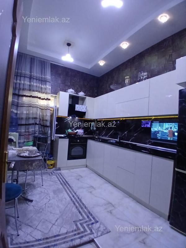 6 otaqlı Həyət evi / Villa, Suraxanı rayonu, Bakı