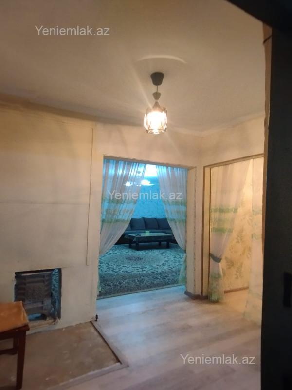 4 otaqlı Həyət evi / Villa, Suraxanı rayonu, Bakı