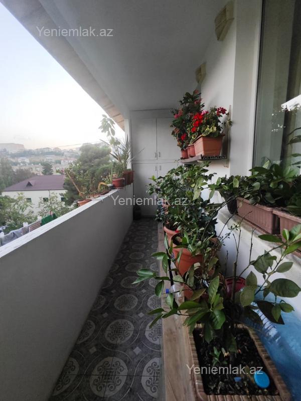 4 otaqlı Bina evi menzil, Sabunçu rayonu, Bakı