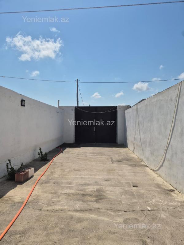 4 otaqlı Həyət evi / Villa, Xəzər rayonu, Bakı