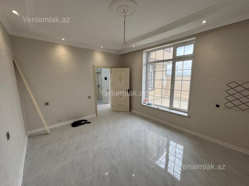 5 otaqlı Həyət evi / Villa, Xətai rayonu, Bakı
