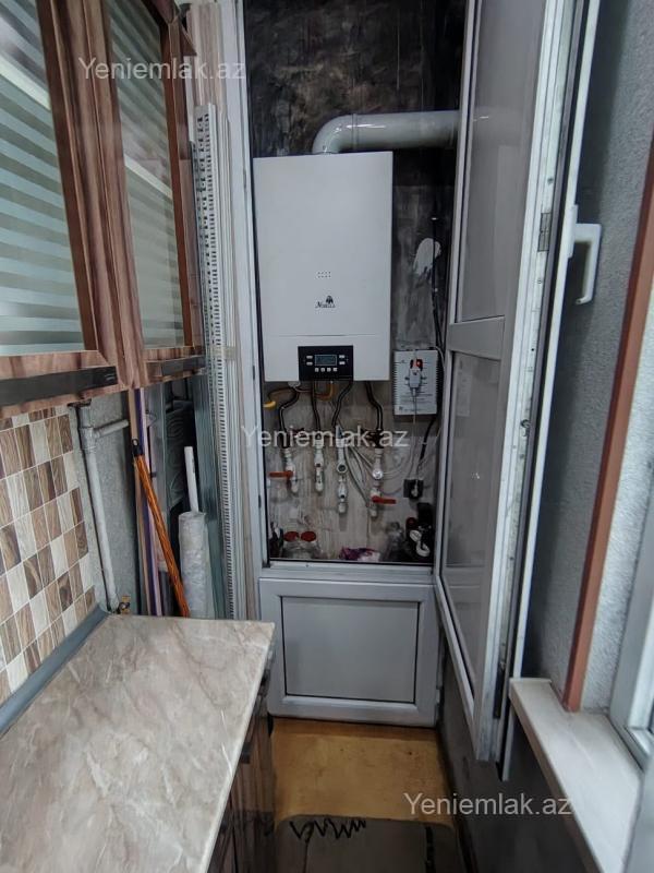 3 otaqlı Bina evi menzil, 48-ci məhəllə, Sumqayıt