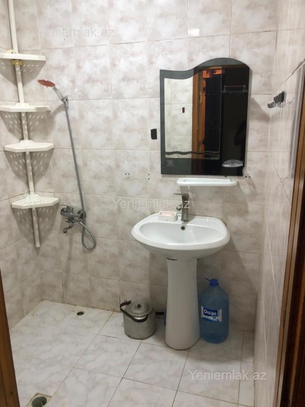 4 otaqlı Bina evi menzil, 11-ci mikrorayon, Sumqayıt