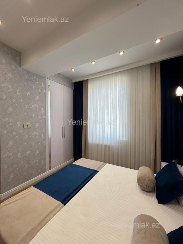 4 otaqlı Bina evi menzil, Binəqədi rayonu, Bakı