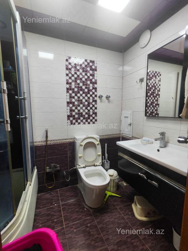 3 otaqlı Bina evi menzil, Sabunçu rayonu, Bakı
