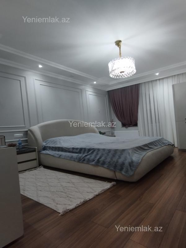 5 otaqlı Həyət evi / Villa, Suraxanı rayonu, Bakı