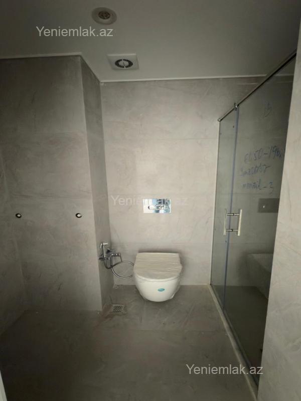 2 otaqlı Bina evi menzil, Yasamal rayonu, Bakı