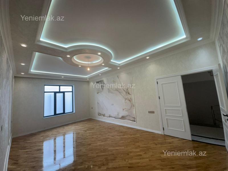 6 otaqlı Həyət evi / Villa, Suraxanı rayonu, Bakı