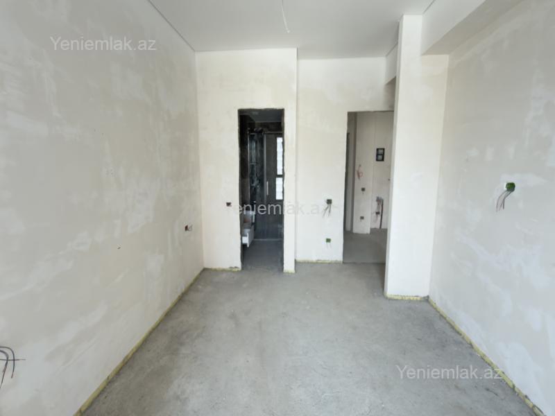4 otaqlı Bina evi menzil, Yasamal rayonu, Bakı