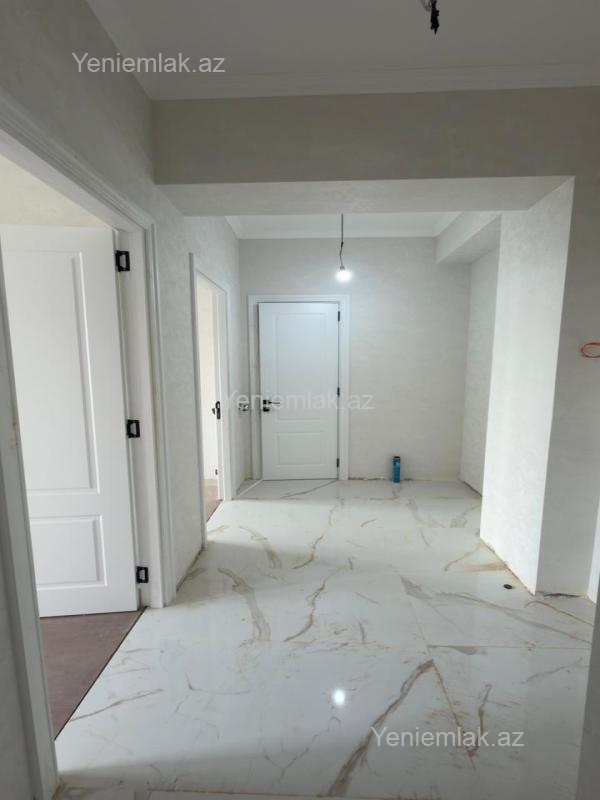 3 otaqlı Bina evi menzil, Binəqədi rayonu, Bakı
