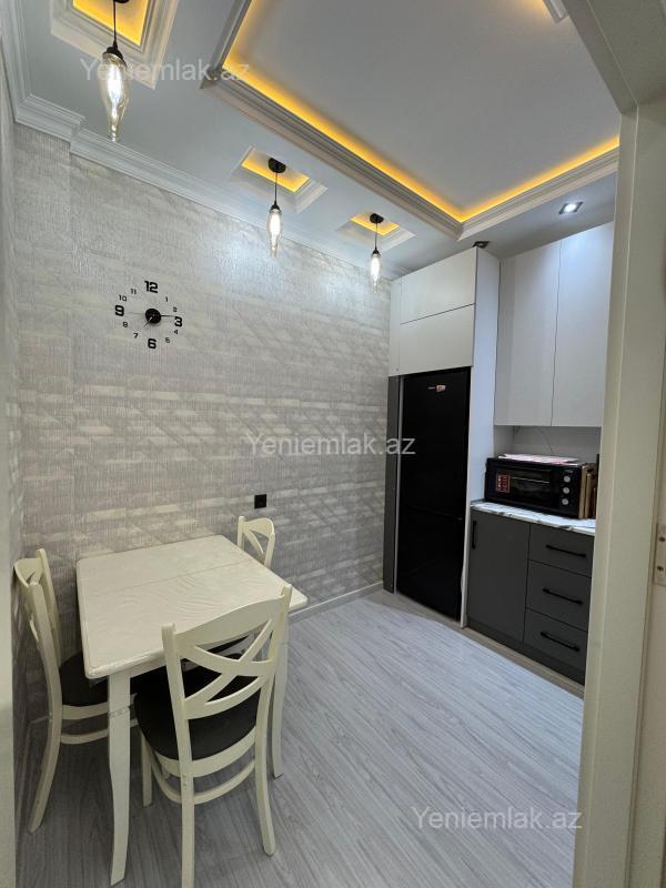 3 otaqlı Bina evi menzil, 76-cı məhəllə, Sumqayıt