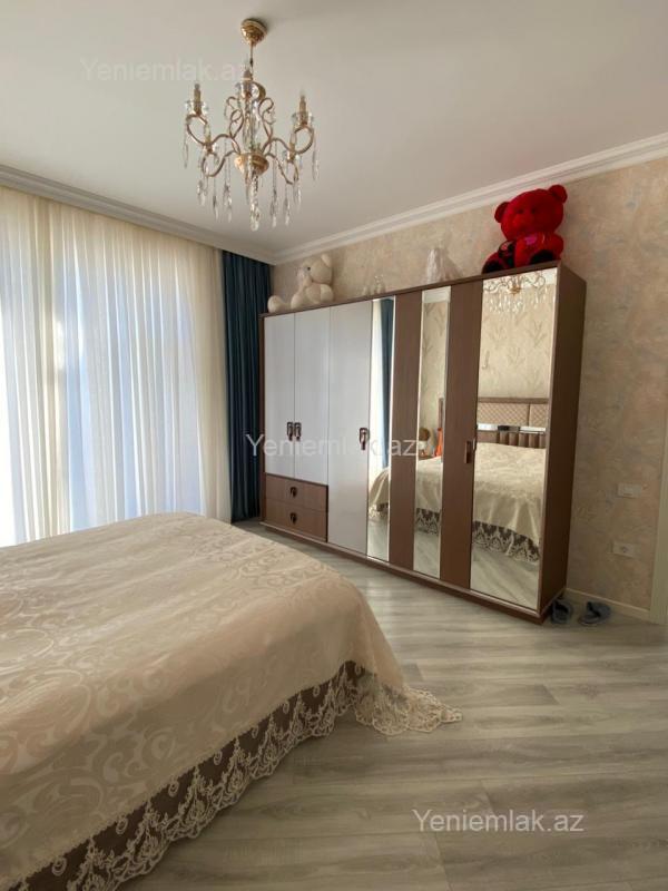 5 otaqlı Həyət evi / Villa, Suraxanı rayonu, Bakı