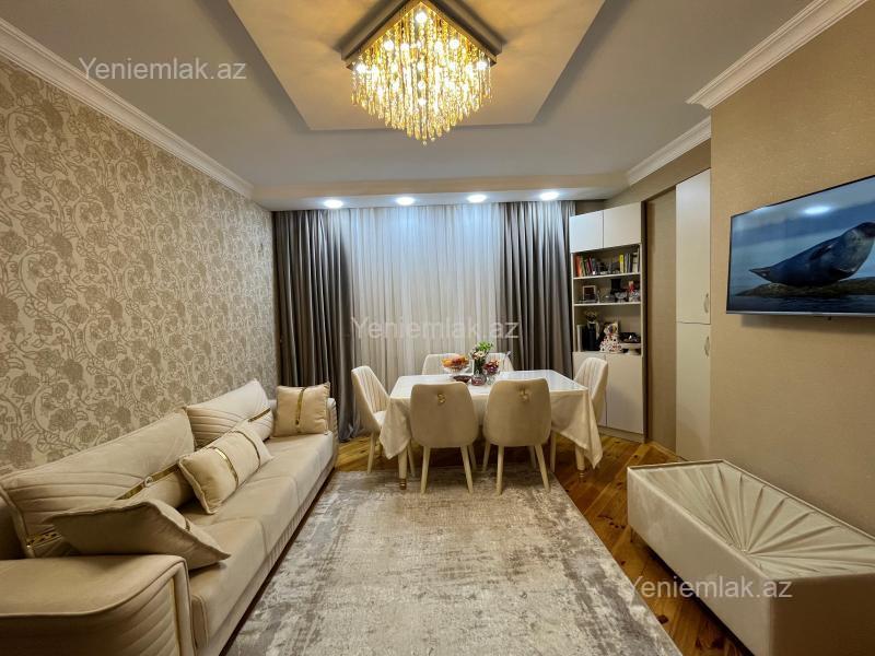 2 otaqlı Bina evi menzil, Masazır, Abşeron