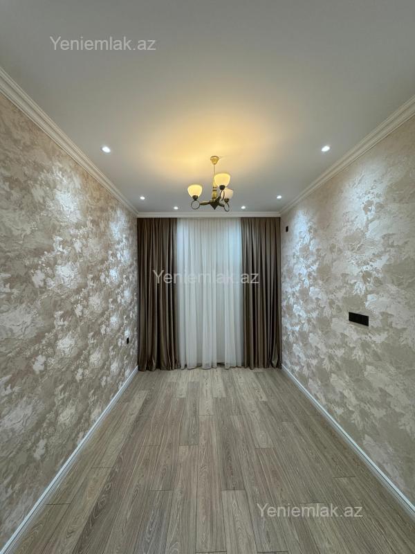 2 otaqlı Bina evi menzil, Sumqayıt Bulvarı, Sumqayıt