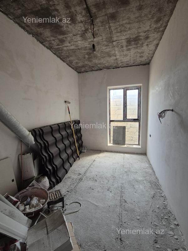 6 otaqlı Həyət evi / Villa, Xətai rayonu, Bakı