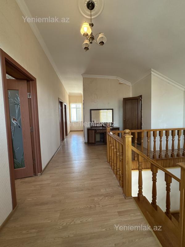 5 otaqlı Həyət evi / Villa, Suraxanı rayonu, Bakı