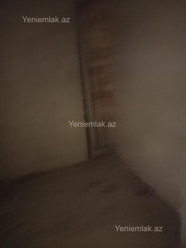4 otaqlı Bina evi menzil, 6-cı mikrorayon, Sumqayıt