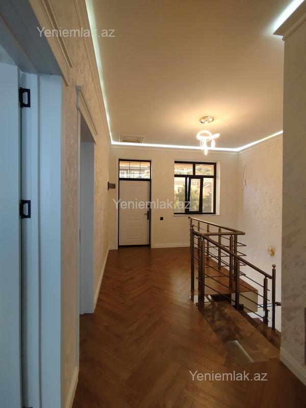 7 otaqlı Həyət evi / Villa, Suraxanı rayonu, Bakı