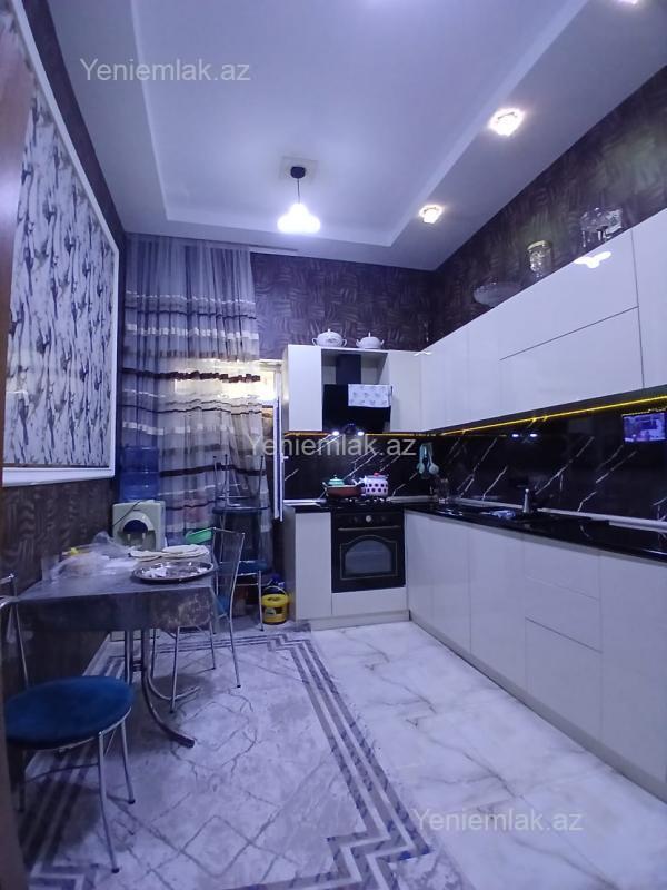 6 otaqlı Həyət evi / Villa, Suraxanı rayonu, Bakı